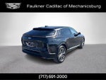 2024 Cadillac LYRIQ Luxury 2