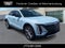 2024 Cadillac LYRIQ Luxury 2