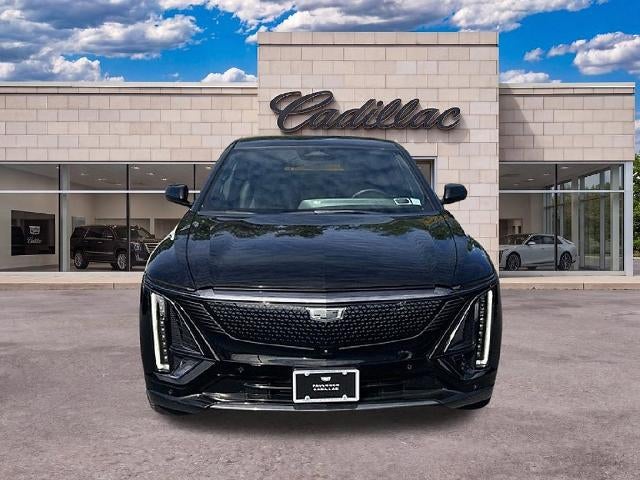 2024 Cadillac LYRIQ Sport 1