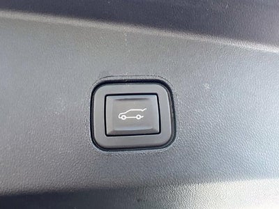 2024 Cadillac LYRIQ Sport 1