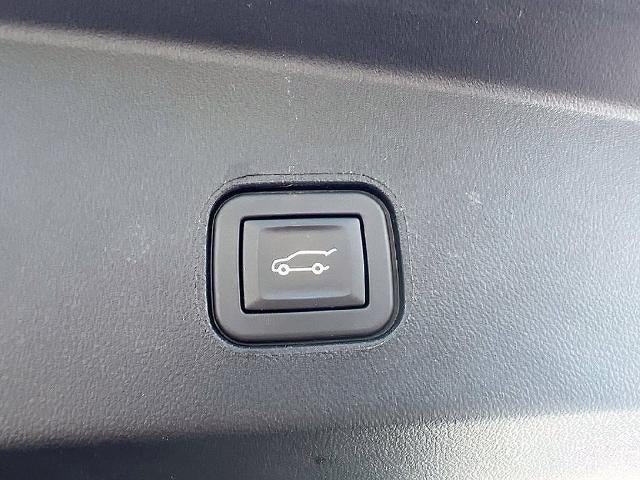 2024 Cadillac LYRIQ Sport 1