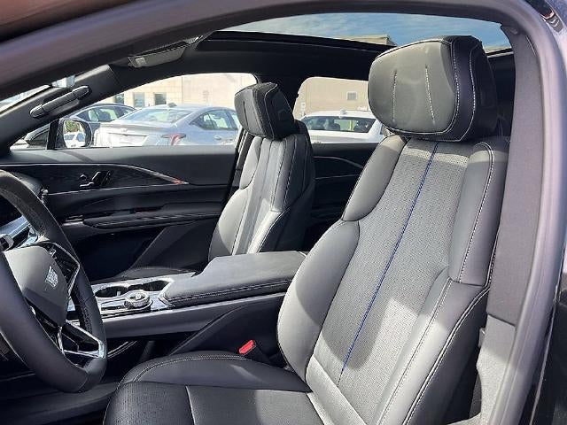 2024 Cadillac LYRIQ Sport 1