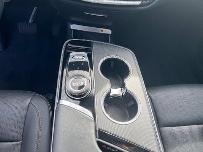 2024 Cadillac LYRIQ Sport 1