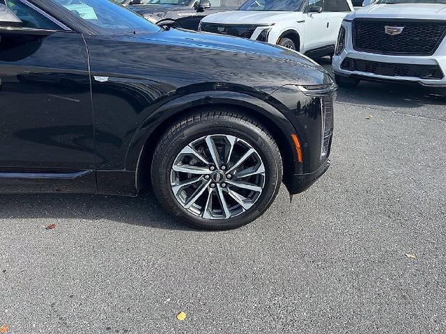 2024 Cadillac LYRIQ Sport 1