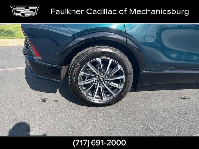 2024 Cadillac LYRIQ Sport 1