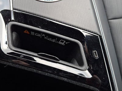 2024 Cadillac LYRIQ Sport 1
