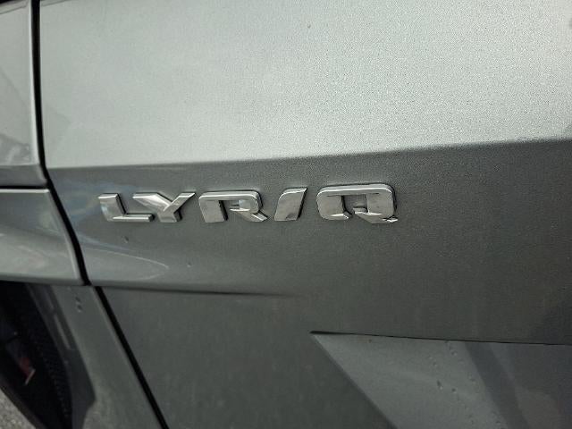 2024 Cadillac LYRIQ Sport 1