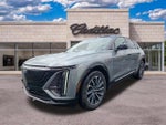 2024 Cadillac LYRIQ Sport 1