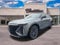 2024 Cadillac LYRIQ Sport 1