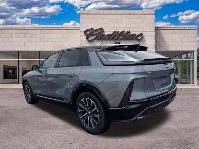 2024 Cadillac LYRIQ Sport 1