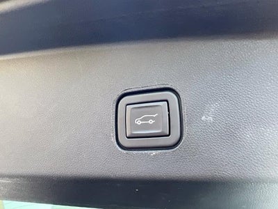 2024 Cadillac LYRIQ Sport 2