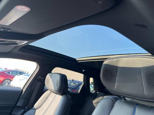 2024 Cadillac LYRIQ Sport 2