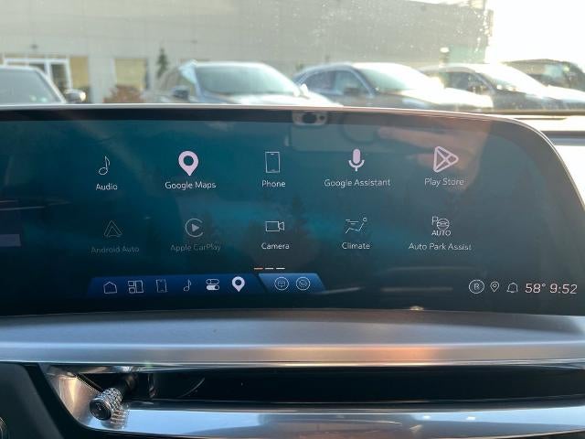2024 Cadillac LYRIQ Sport 2
