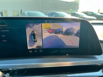 2024 Cadillac LYRIQ Sport 2