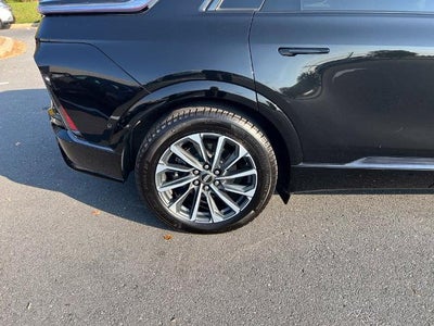 2024 Cadillac LYRIQ Sport 2
