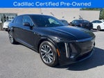 2024 Cadillac LYRIQ Sport 2
