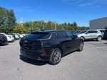 2024 Cadillac LYRIQ Sport 2