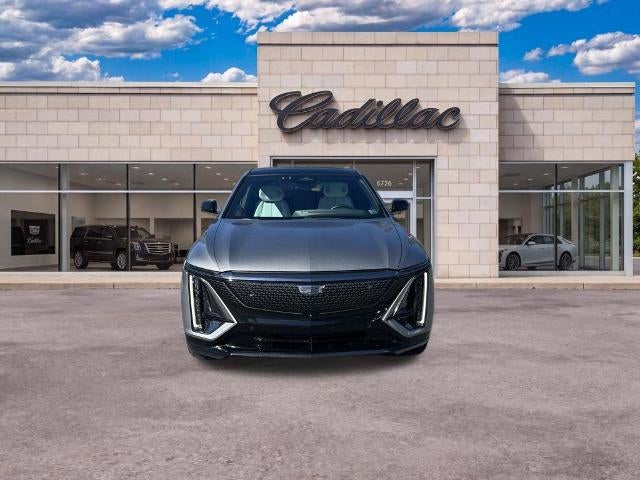 2024 Cadillac LYRIQ Sport 2
