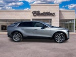 2024 Cadillac LYRIQ Sport 2