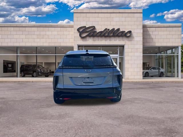 2024 Cadillac LYRIQ Sport 2