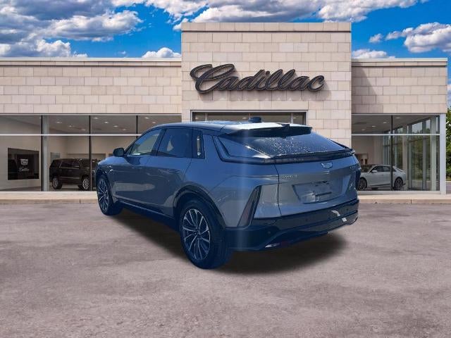 2024 Cadillac LYRIQ Sport 2