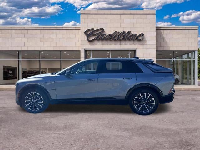 2024 Cadillac LYRIQ Sport 2