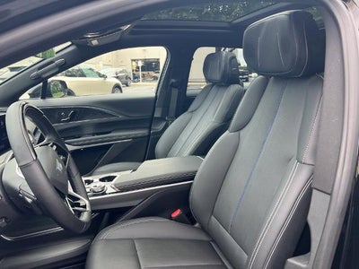 2024 Cadillac LYRIQ Sport 2