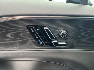 2024 Cadillac LYRIQ Sport 2
