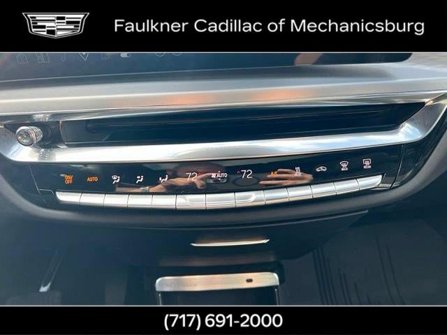 2024 Cadillac LYRIQ Sport 2