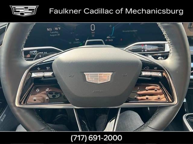 2024 Cadillac LYRIQ Sport 2