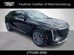 2024 Cadillac LYRIQ Sport 2