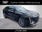 2024 Cadillac LYRIQ Sport 2