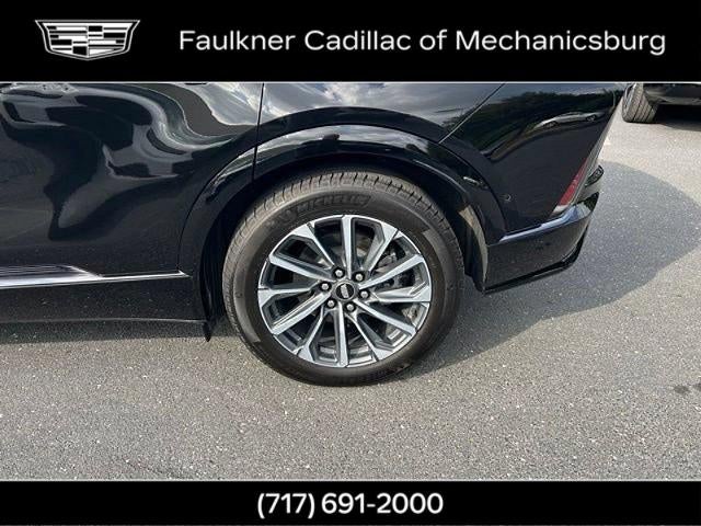 2024 Cadillac LYRIQ Sport 2