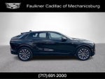 2024 Cadillac LYRIQ Sport 2