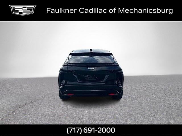 2024 Cadillac LYRIQ Sport 2