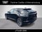 2024 Cadillac LYRIQ Sport 2