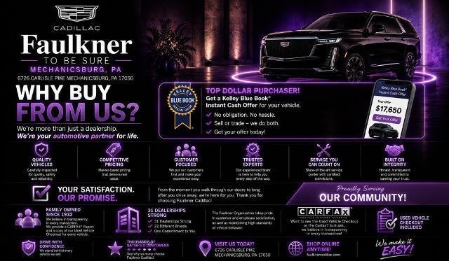 2024 Cadillac LYRIQ Sport 3
