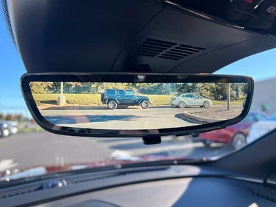 2024 Cadillac LYRIQ Sport 3