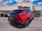 2024 Cadillac LYRIQ Sport 3
