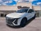 2024 Cadillac LYRIQ Sport 3