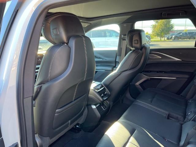 2024 Cadillac LYRIQ Sport 3