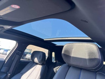 2024 Cadillac LYRIQ Sport 3