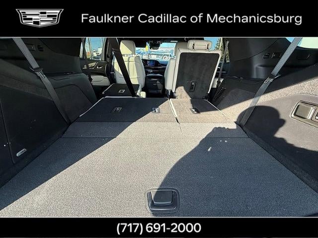 2024 Cadillac Escalade Sport