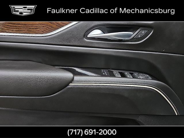 2024 Cadillac Escalade Sport Platinum