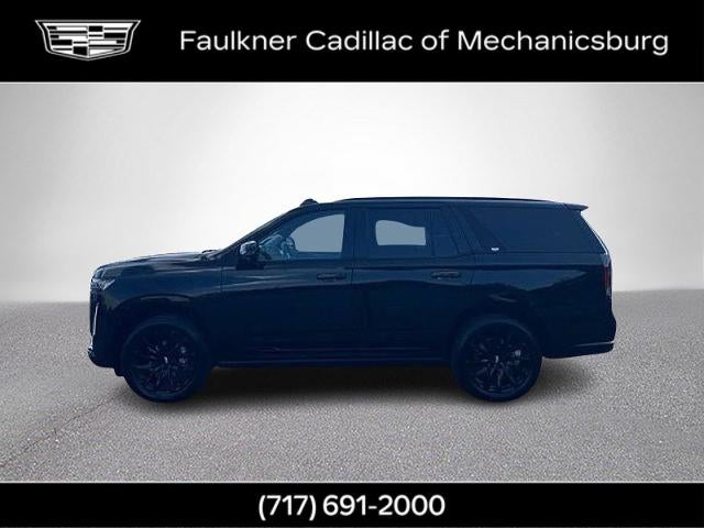 2023 Cadillac Escalade 4WD Sport Platinum