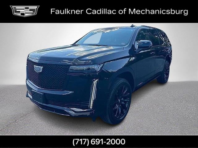 2023 Cadillac Escalade 4WD Sport Platinum