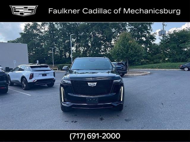 2023 Cadillac Escalade 4WD Sport Platinum