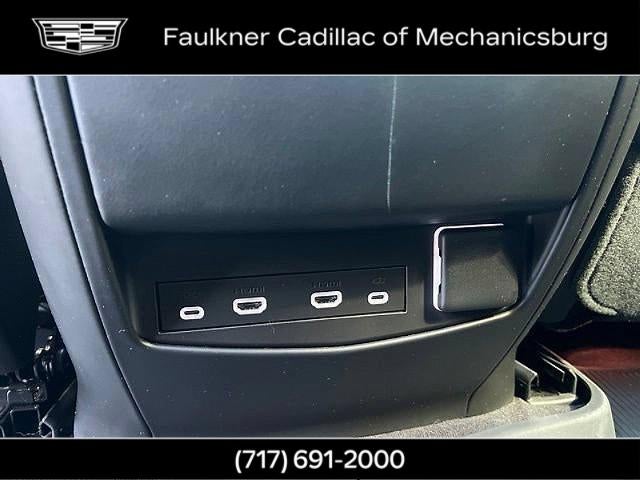 2023 Cadillac Escalade 4WD Sport Platinum