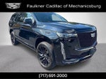 2023 Cadillac Escalade 4WD Sport Platinum