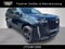 2023 Cadillac Escalade 4WD Sport Platinum